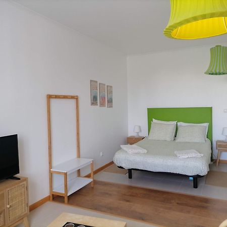 Apartamento Sweet Calhetas Ribeira Grande Exterior foto