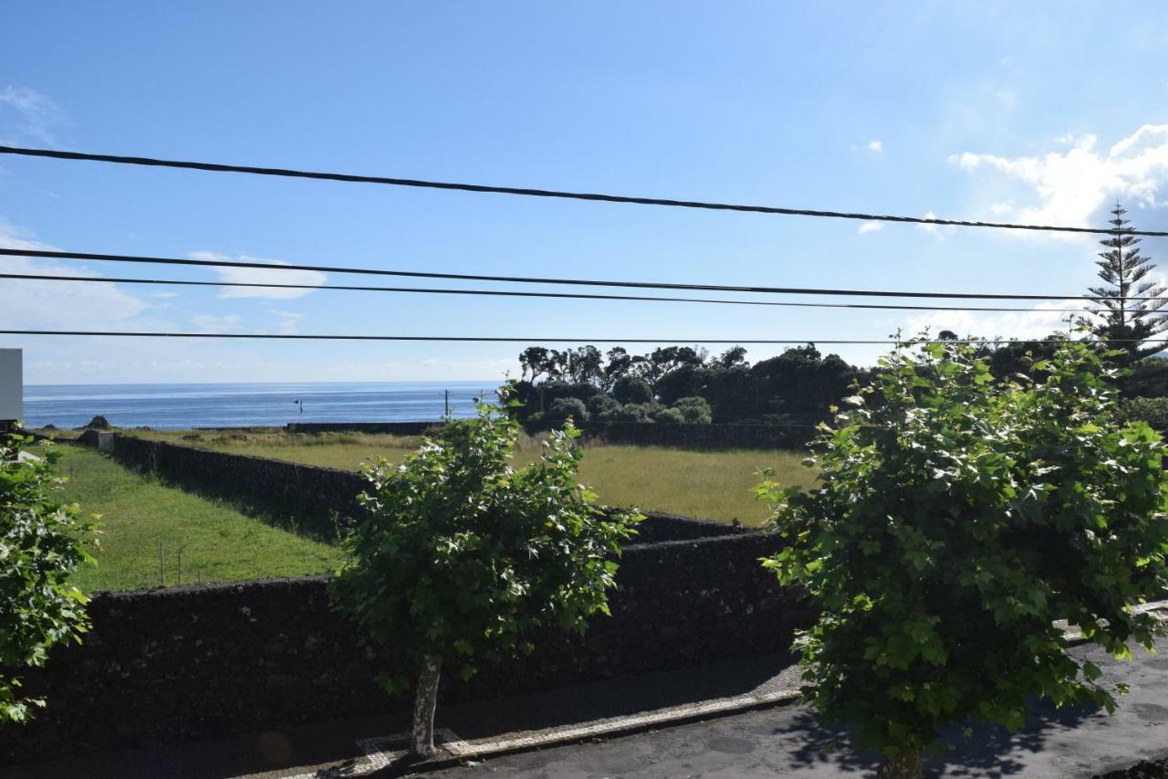 Apartamento Sweet Calhetas Ribeira Grande Exterior foto